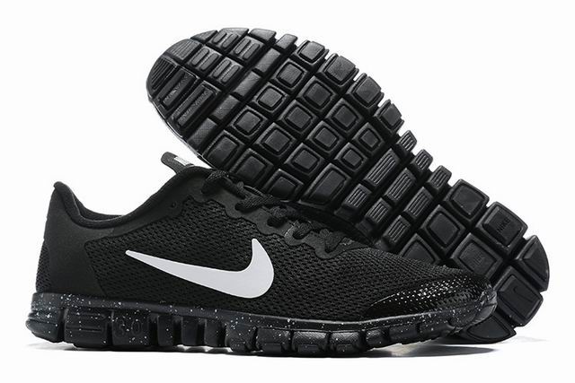 Nike Free 3.0 Men's Running Shoes-05